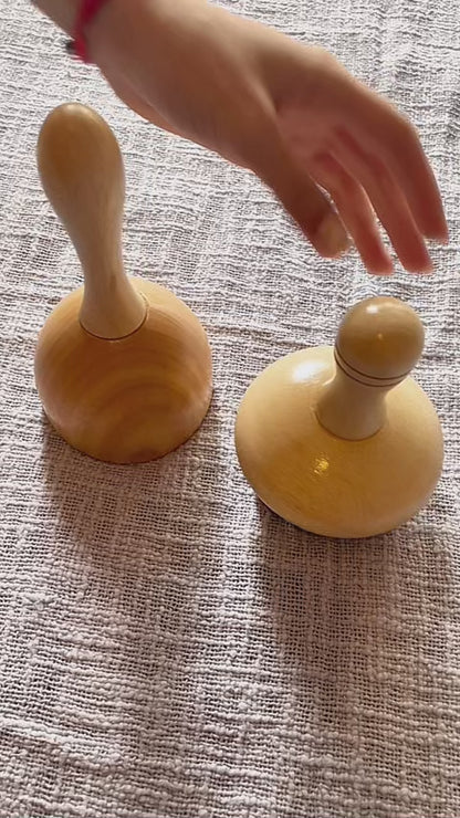 Champiñon Maderoterapia