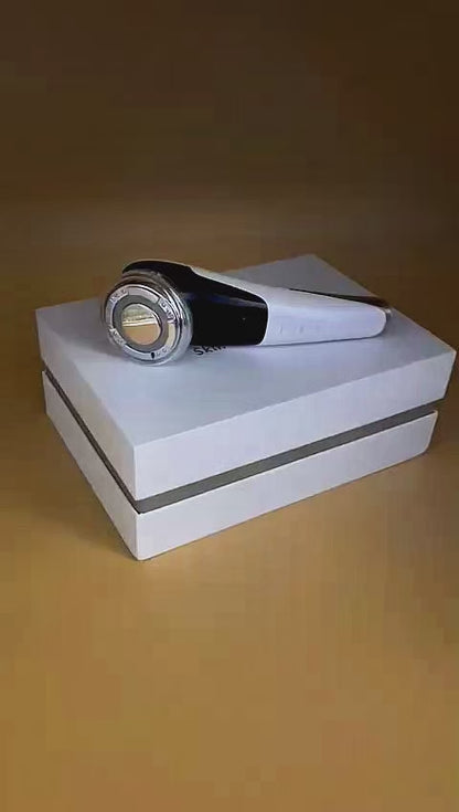 Electroporador 5 en 1