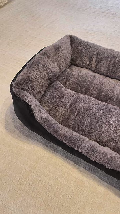 Cama Mascota Impermeable Antideslizante