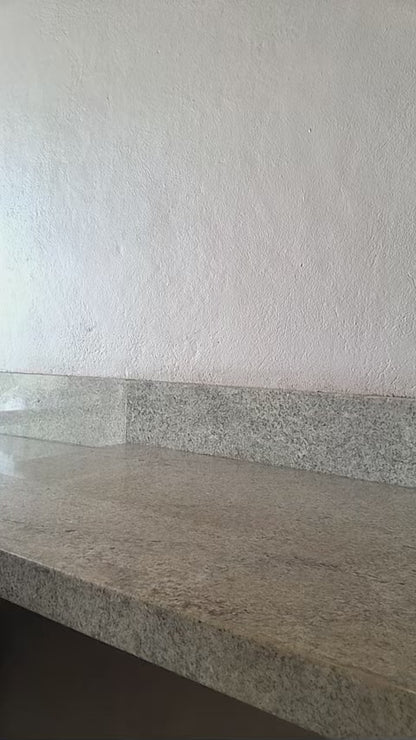 Escurreplatos Escurridor de Bambú